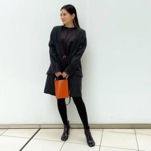 【OUTLET40】INSCRIREアンスクリ...の詳細画像4