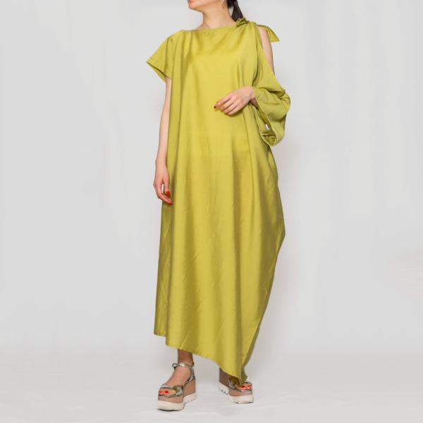 christian wijnantsクリスチャン ワイナンツ 6830/DUBHE アシンメトリーロ...