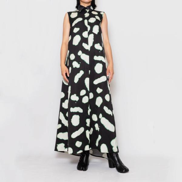 christian wijnantsクリスチャン ワイナンツ 7005/DADE プリント シャツワ...