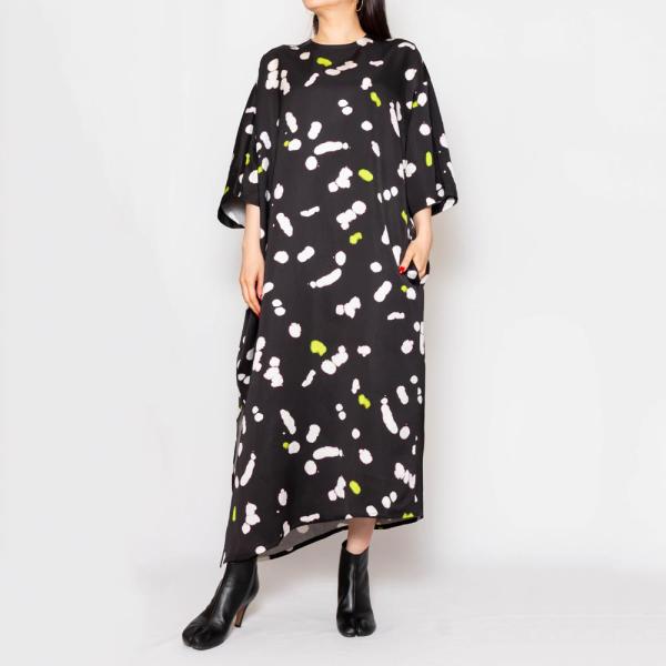 christian wijnantsクリスチャン ワイナンツ 7005/DARENE プリント アシ...