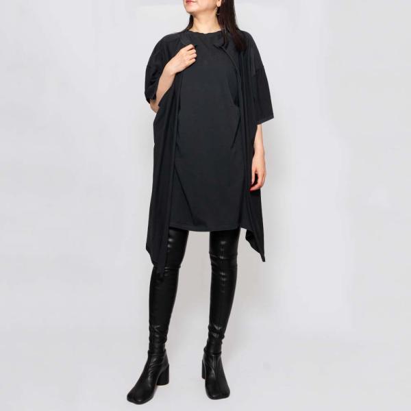 MM6 MAISON MARGIELAエムエム6 メゾン マルジェラ S52FP0084 オールイン...