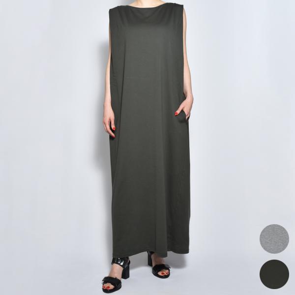 ma'ry'yaマリア YMJ099 カットソー ロングワンピース レディース 正規品ならビリエッタ...