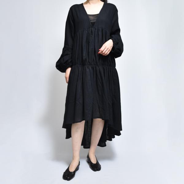 A PERFECT NOMADア パーフェクト ノマ TO THE MOON ティーアード ロングワ...