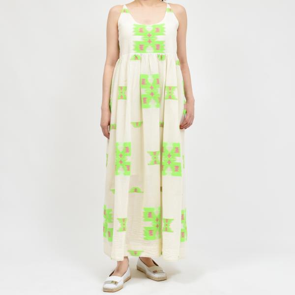 Devotion TWINSデボーションツウィンズ 372/MARKELLA ロングワンピース レデ...