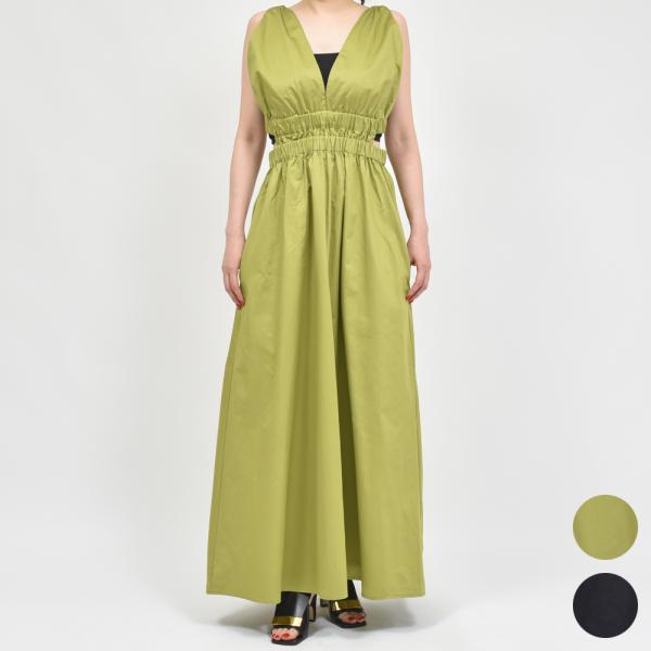 Devotion TWINSデボーションツウィンズ 3120/KALIPSO ギャザー ノースリーブ...