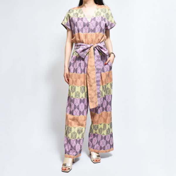 Devotion TWINSデボーションツウィンズ 425/ELVIRA ジャンプスーツ レディース...