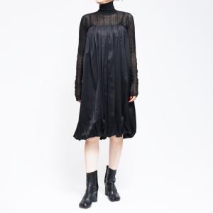 MM6 MAISON MARGIELAエムエム6 メゾン マルジェラ S62DG0024 Vネック