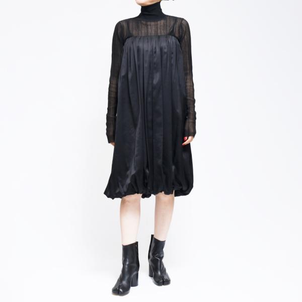 MM6 MAISON MARGIELAエムエム6 メゾン マルジェラ S52CT0782 レーヨンギ...