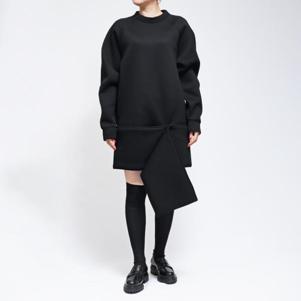 PLAN Cプラン シー <br>ABCJF65KS0/TV028 レーヨンポンチショートワンピース...