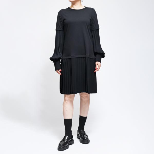 MM6 MAISON MARGIELAエムエム6 メゾン マルジェラ S52DA0048 カットソー...