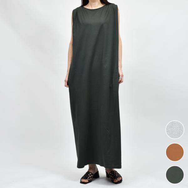 ma'ry'yaマリア <br>YPJ096/YMJ099 カットソーロングワンピース 245510...