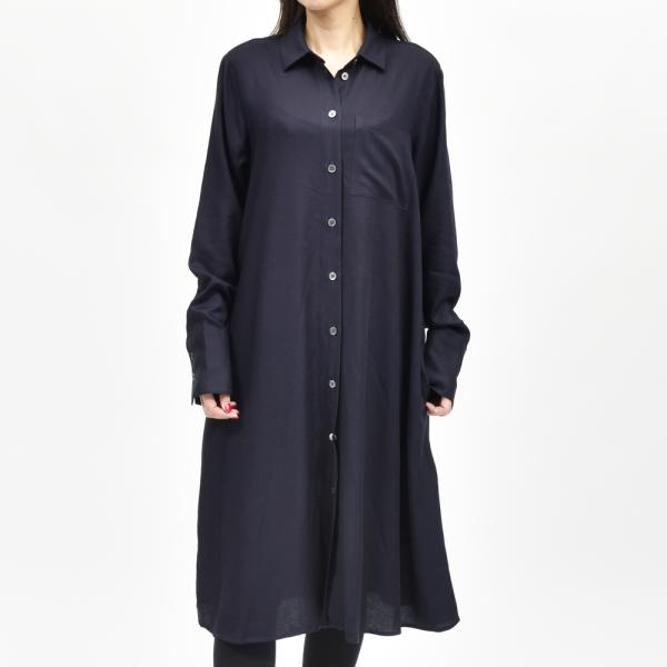 ROBERT FRIEDMAN（ロベルト フリッドマン）<br>LENY L140 レーヨンシャツワ...