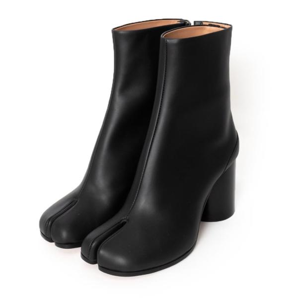 Maison Margielaメゾン マルジェラ S58WU0260 Tabi アンクルブーツ レデ...