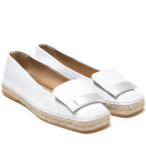 Sergio Rossiセルジオ ロッシ <br>SR1 ESPADRILLAS A94490MNA...