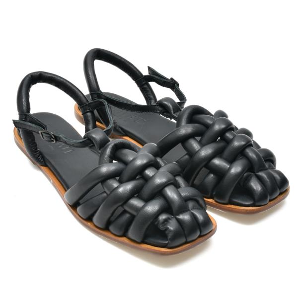 HEREU（へリュー）HE2518010100 カベルサ2 フィッシャーマンサンダル 2505500...