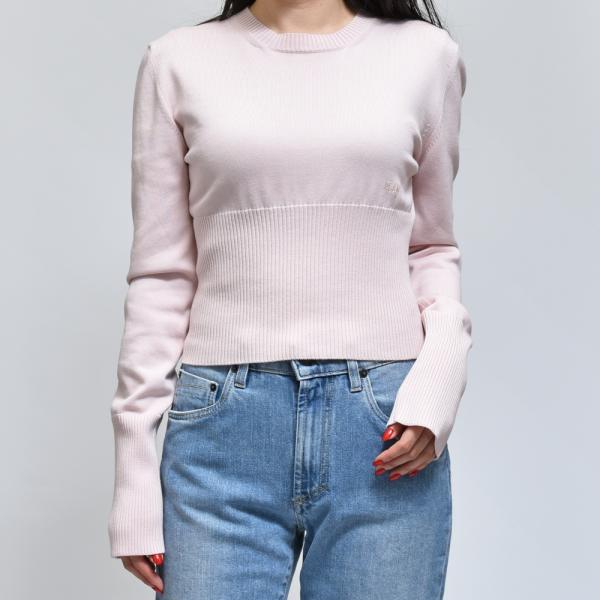 PLAN Cプラン シー MGCME59K00/FC001 バックボタンニット レディース 正規品な...