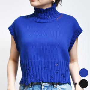 MARNI（マルニ） ベスト DVMD0140A0 UFC652 レディース コットンニット