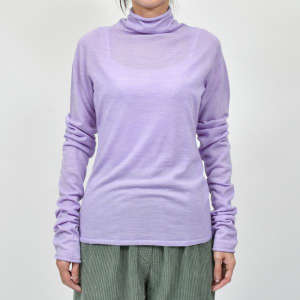 christian wijnants（クリスチャン ワイナンツ）<br>8481/KIMI メリノウ...