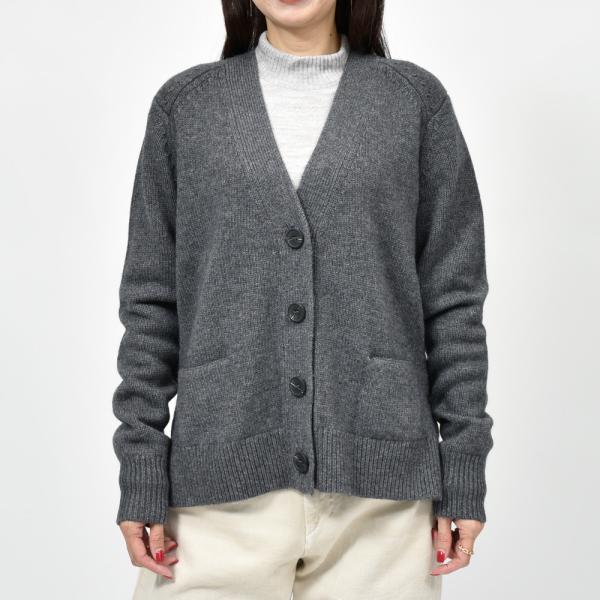 ISABEL MARANT（イザベル マラン）<br>BRAT ウールカシミヤカーディガン 2605...