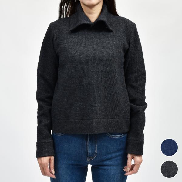 AMBELL（アンベル）<br>00125 クロスカラーニット 26052002163 【SALE3...