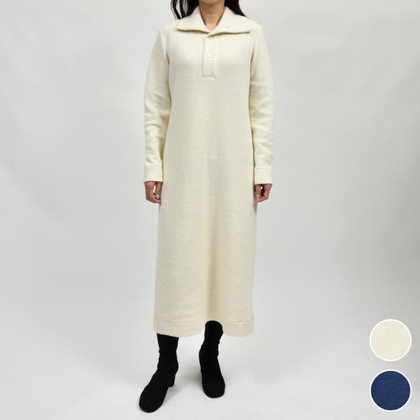 AMBELL（アンベル）<br>00112 ダブルニットワンピース 26052003163 【SAL...