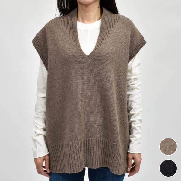 roberto collina（ロベルトコリーナ）<br>253F20016 ニットベスト 2605...