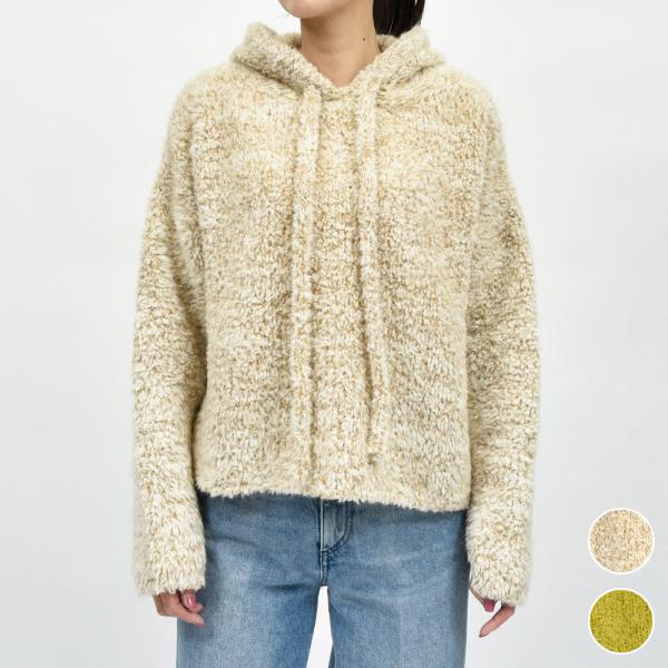 roberto collina（ロベルトコリーナ）<br>253F25007 プルオーバーパーカー ...