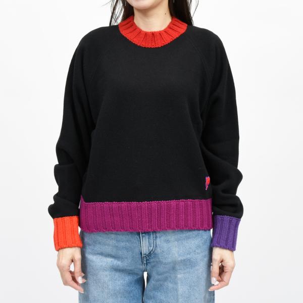 PUCCI（プッチ）883-45403 クルーネックセーター 26056000052