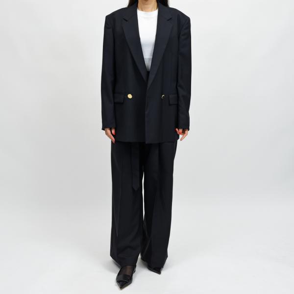 MACKINTOSH（マッキントシュ）<br> ECKFORD MB トロピカルウールジャケット 2...