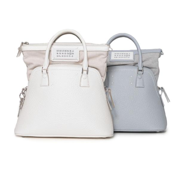 【SALE30％】Maison Margielaメゾン マルジェラ S56WG0082 5AC ミニ...