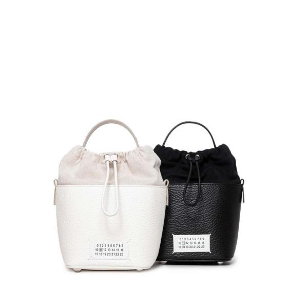 Maison Margielaメゾン マルジェラ S61WG0035 5AC バケットバッグ
