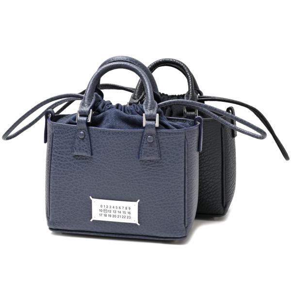 Maison Margielaメゾン マルジェラ SB1WG0046 5AC ミニショルダーバッグ ...