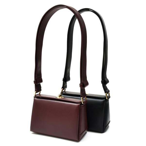 PLAN C（プランシー）TRCBF01A00LV064 レザーミニショルダーバッグ 2845200...