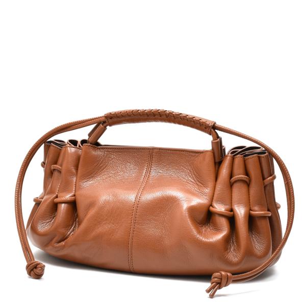 HEREU（へリュー）<br>HE2528000200 アルタ ショルダーバッグ 284550060...