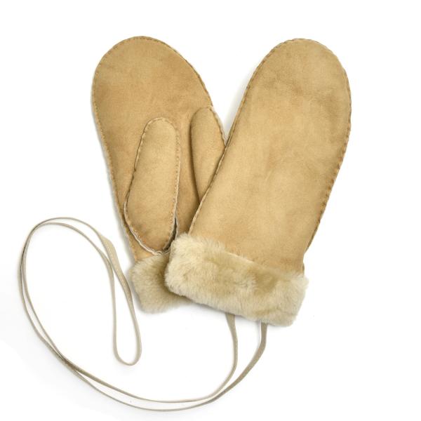 ALPO（アルポ）<br>スエードグローブ 28752000039