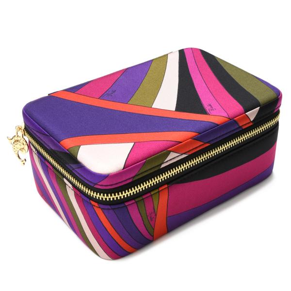 PUCCI（プッチ）<br>883-49822 アクセサリーケース 29056000052