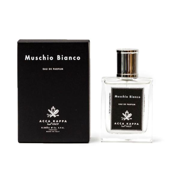 ACCA KAPPAアッカカッパ オードパルファン50ml 正規品ならビリエッタ。送料無料