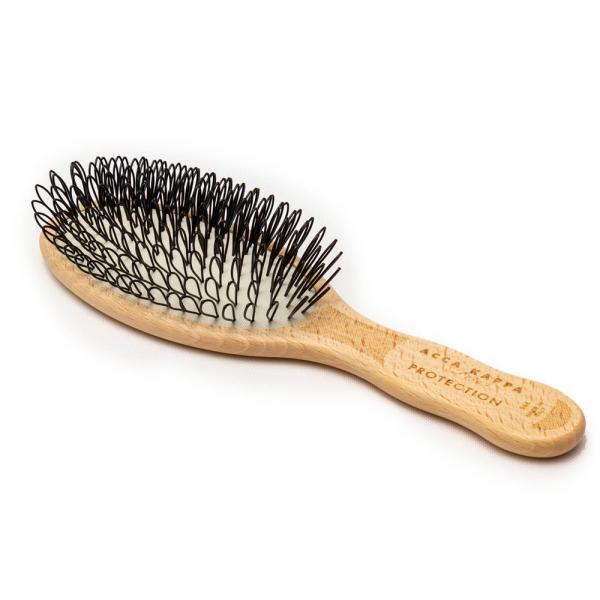 ACCA KAPPA アッカカッパ プロフェッショナルヘアブラシ プロテクションスカルプ No.94...