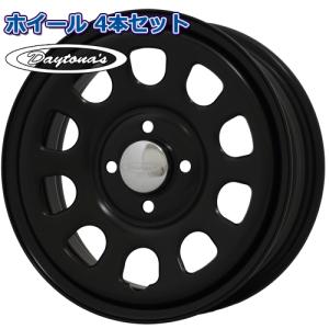 14インチ　マッドタイヤ付きデイトナホイル day-bk-ocrtb-4h.jpg