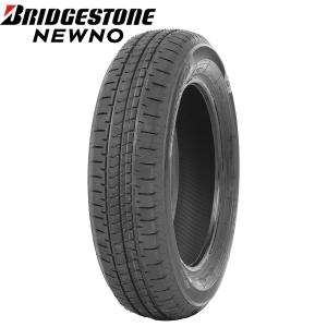 BRIDGESTONE（ブリヂストン） 155/65R14 75H BRIDGESTONE ニューノ