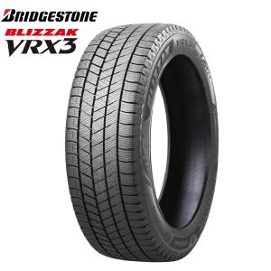 スタッドレス155/65r14 ブリヂストンVRX2 21年製4本　中古 中古スタッドレスタイヤ 4本セット 《ブリヂストン》 ブリザック