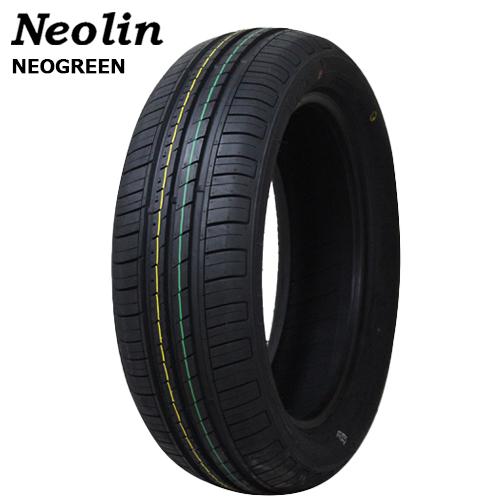 155/70R13 75T NEOLIN   NEOGREEN  23年製  新品 サマータイヤ 1...