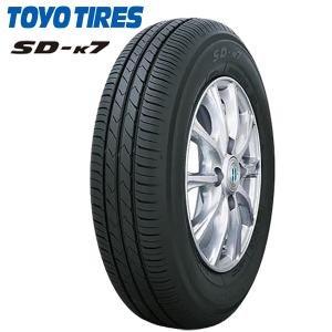 155/70R13 75S TOYO トーヨー  SD-K7  23年製 正規品 新品 サマータイヤ...