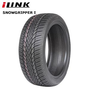 165/65R15 81T ILINK   SNOWGRIPPER I  22年製  新品 スタッド...