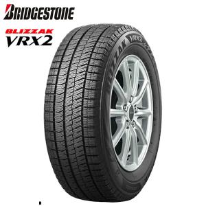 165/70R14 81Q BRIDGESTONE ブリヂストン  BLIZZAK VRX2  23年製 正規品 新品 スタッドレスタイヤ 2本セット｜bigluck