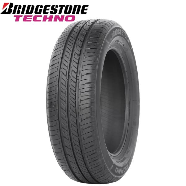 175/65R15 84H BRIDGESTONE ブリヂストン テクノ TECHNO  24年製 ...