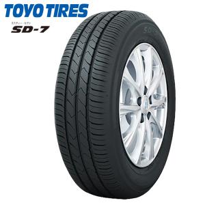 185/55R15 82V TOYO トーヨー  SD-7  23年製 正規品 新品 サマータイヤ 2本セット