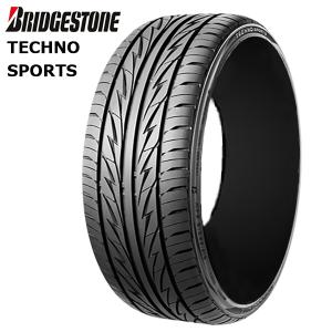 BRIDGESTONE（ブリヂストン） 185/55R16 BRIDGESTONE TECHNO SPORTS