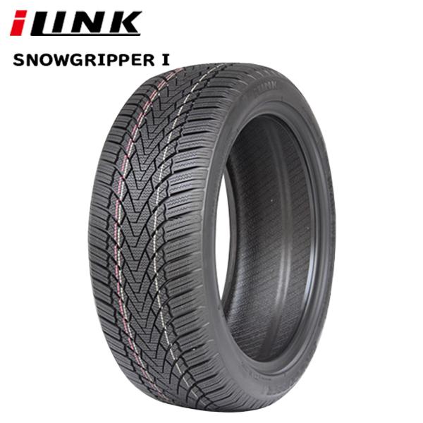 185/55R16 83H ILINK   SNOWGRIPPER I  22年製  新品 スタッド...