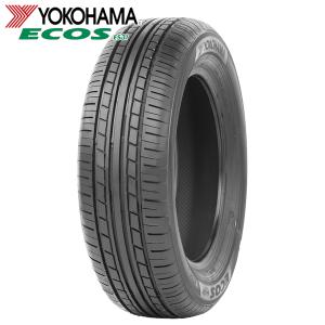 BluEarth 195/65R15 91S YOKOHAMA ヨコハマ ブルーアース BLUEARTH-ES